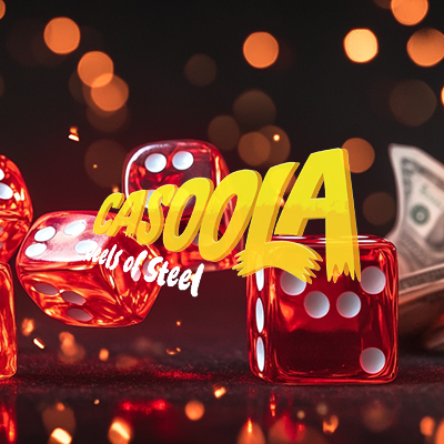 Casoola Casino — Login, Get 777 Free Spins
